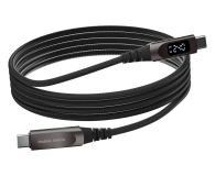 Mobile Origin 240W Display Cable USB-C to USB-C 1.5m CB4 - 1537889 - zdjęcie 4